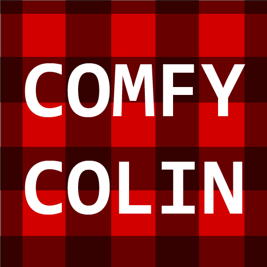 ComfyColin